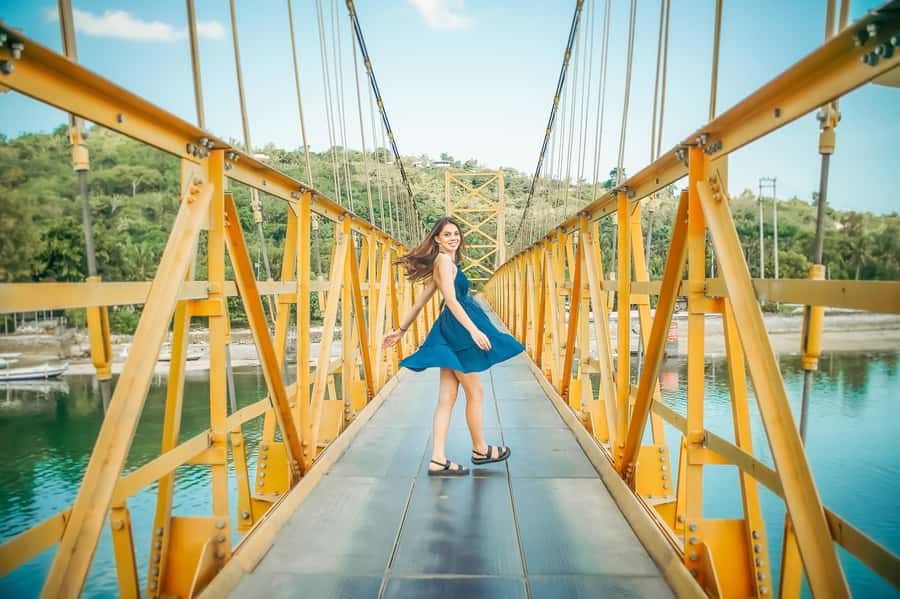 Full Day Trip Nusa Lembongan and Ceningan Islands from Bali - Blue Lagoon Point and Yellow Bridge: photos you will actually use