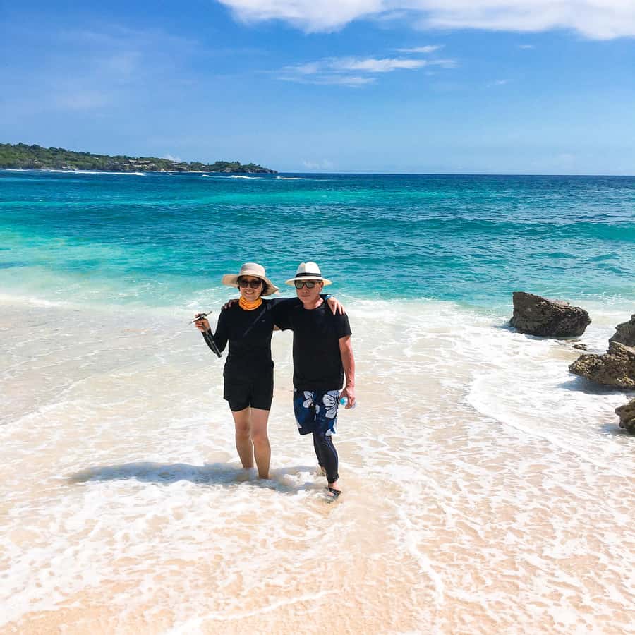 Full Day Trip Nusa Lembongan and Ceningan Islands from Bali - Price and value for an $86, guided island day