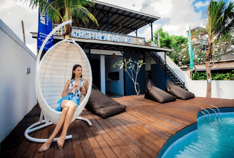 Full Day Trip Nusa Lembongan and Ceningan Islands from Bali - Who should book, and who should skip this one