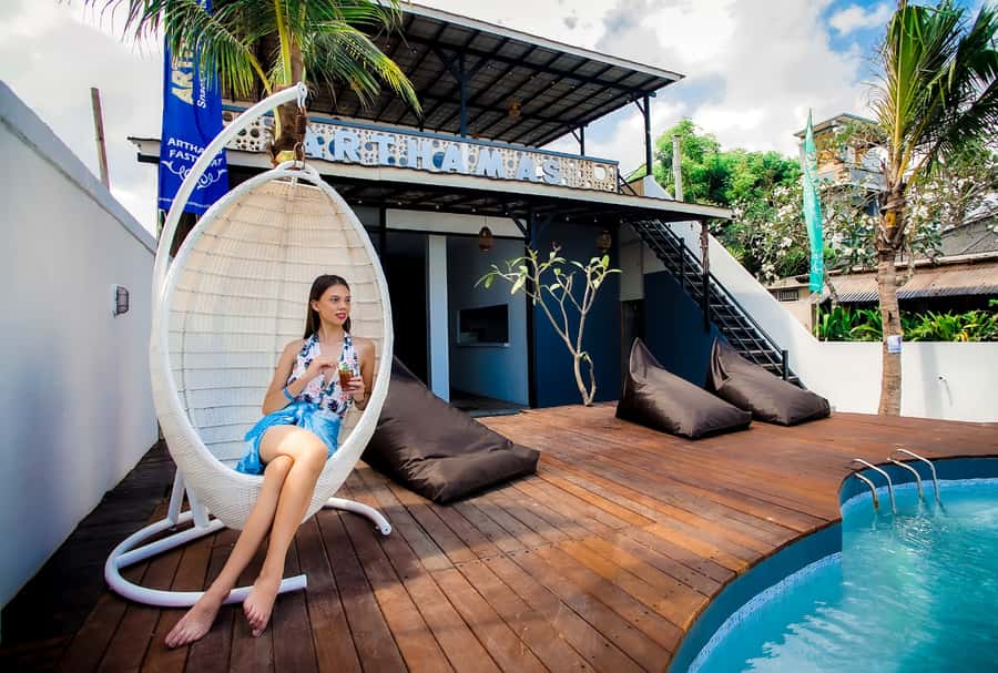 Full Day Trip Nusa Lembongan and Ceningan Islands from Bali - Nusa Lembongan route: Dream Beach and Devil’s Tears viewpoints