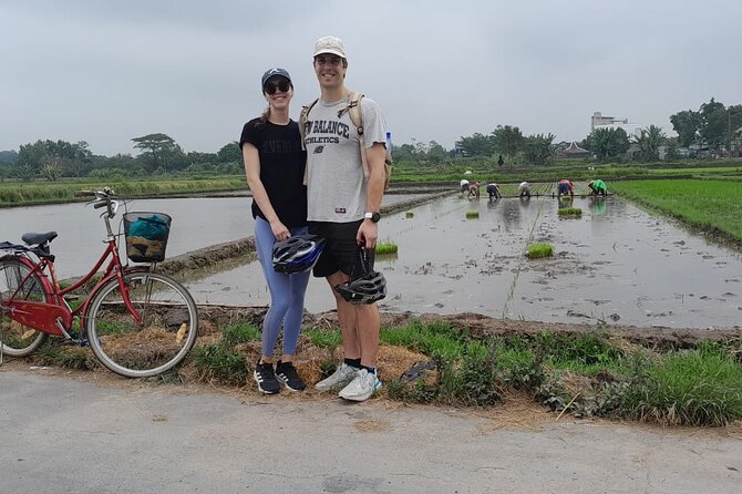 FUN Cycling Tour De Temples - The ride pace, heat timing, and who will feel comfortable