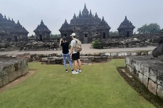 FUN Cycling Tour De Temples - What to bring and how to enjoy the cycling portion