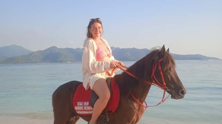 Gili Air: 1-Hour Horse Riding Adventure - Key Highlights You Should Care About