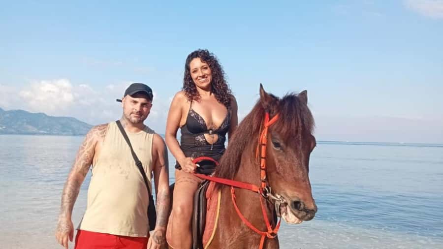 Gili Air: 1-Hour Horse Riding Adventure - Gili Air Horse Riding, The Real Reason It’s Worth Your Time