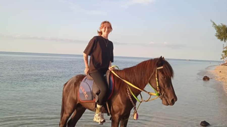 Gili Air: 1-Hour Horse Riding Adventure - Price and Value: Is $39 for One Hour Fair?
