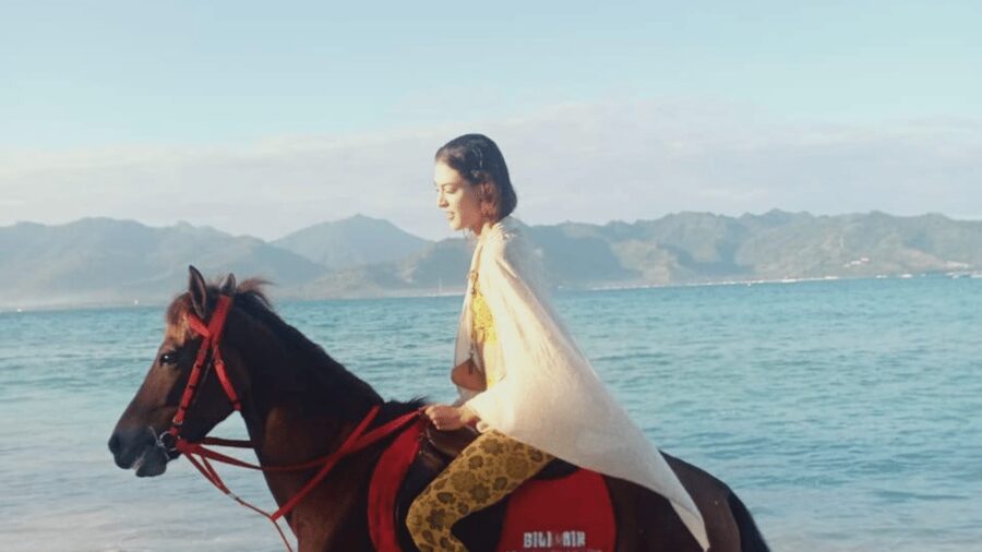 Gili Air: 1-Hour Horse Riding Adventure - Who Should Do This Ride (and Who Should Skip It)