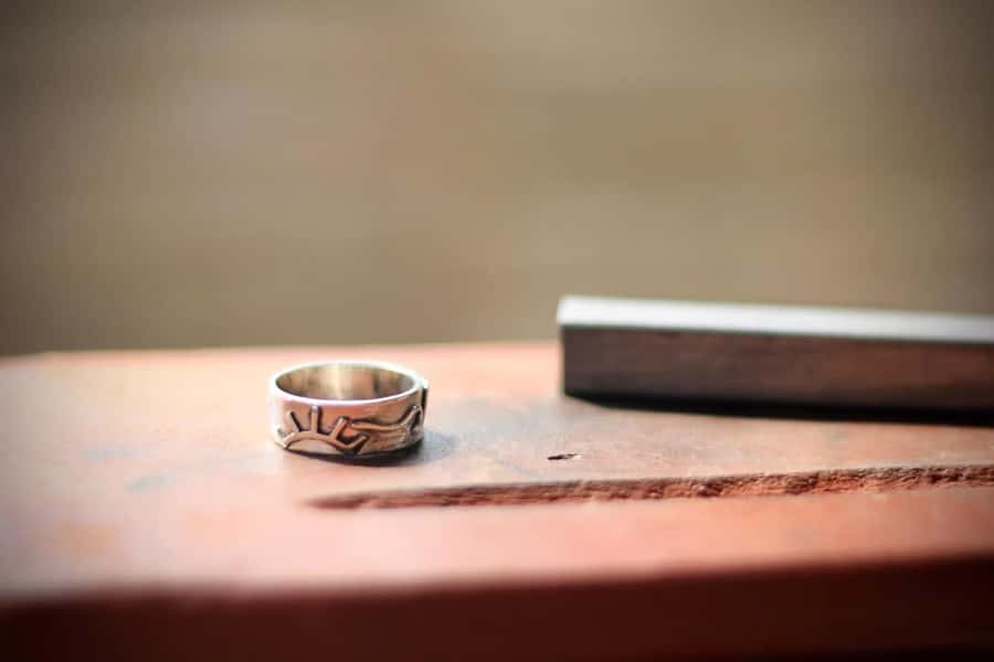 Gili Air: kaktus silver jewellery making class - Key Highlights to Know Before You Go