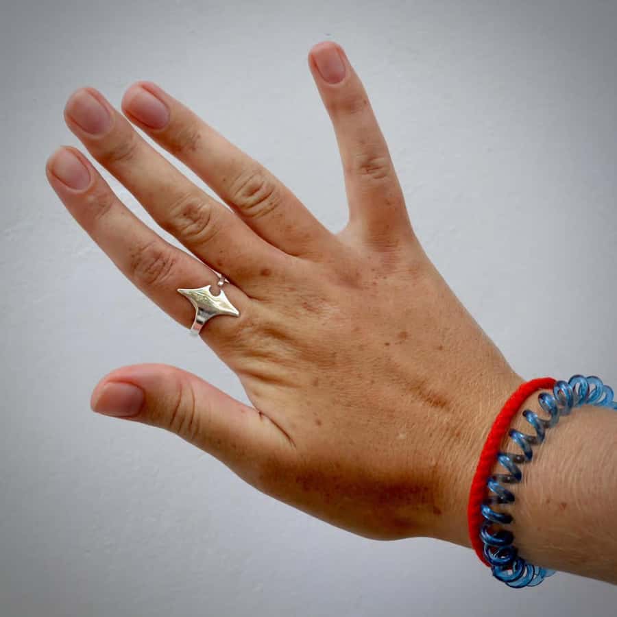 Gili Air: kaktus silver jewellery making class - Finding the Right Spot at Kaktus Bungalow (and When to Arrive)