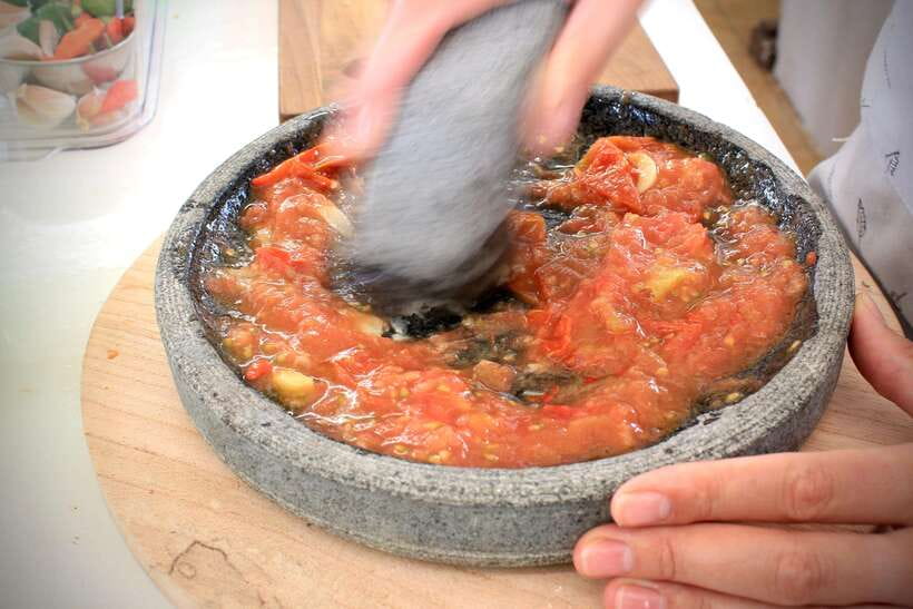 Gili air: Kaktus traditional cooking class - Price and value on Gili Air: what $27 buys you in real skills