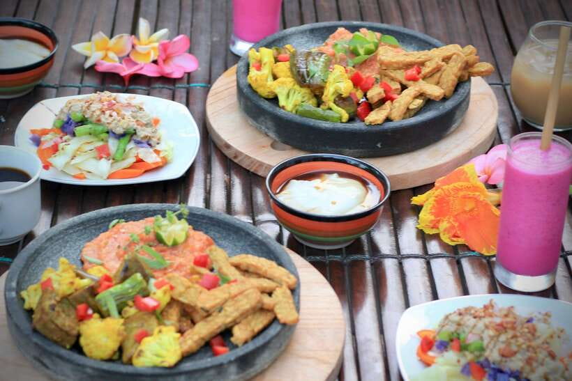Gili air: Kaktus traditional cooking class - Who should book this cooking class (and who might skip it)