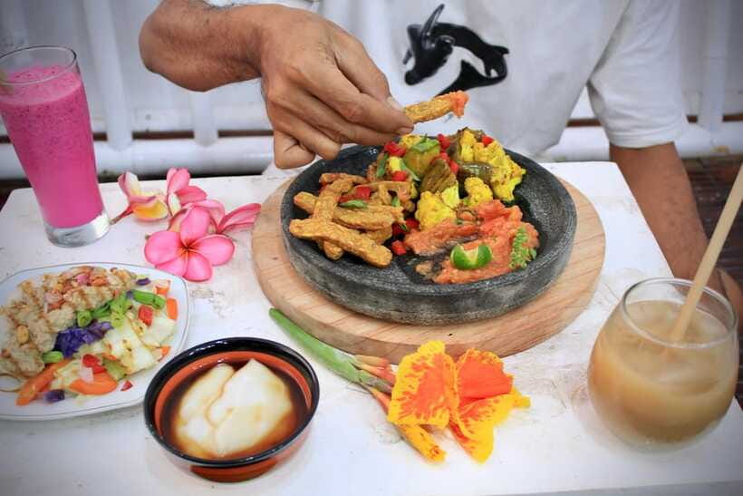 Gili air: Kaktus traditional cooking class - FAQ