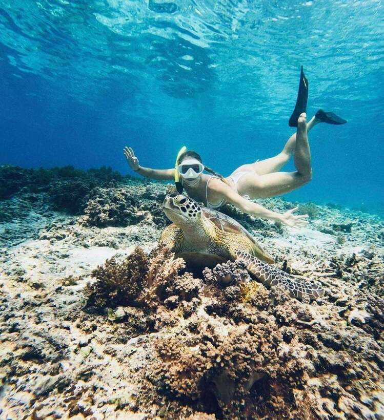 Gili Air: Snorkeling 3 Gili Islands with GoPro Camera - Why This Gili Air Snorkel Tour Fits So Well (4 to 5 Hours)