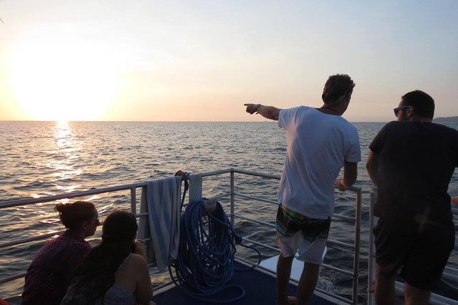 Gili Hai 3 Islands BBQ Sunset Cruise - Why this 4-hour schedule feels like a win