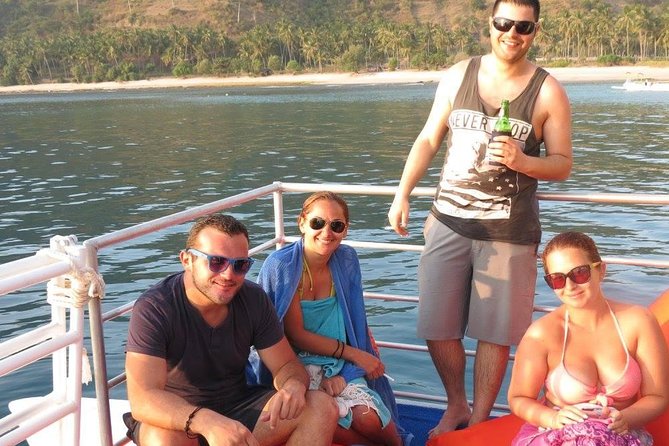 Gili Hai 3 Islands BBQ Sunset Cruise - Who should book this cruise, and who might skip it