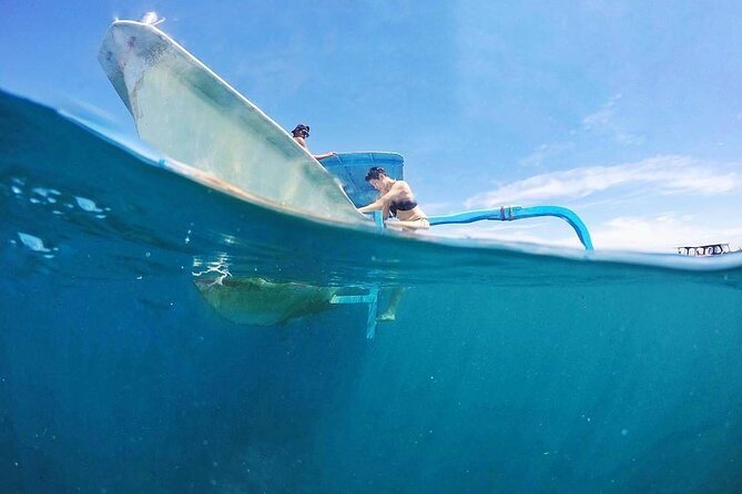 Gili Island Snorkeling Trip - Gili Trawangan, Gili Meno, & Gili Air, From Lombok - Stop 1 on Gili Air: Fish Garden and Turtle Chances