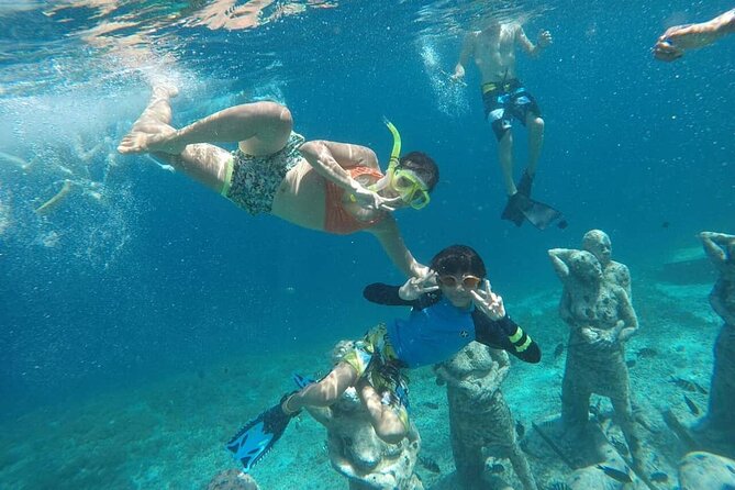 Gili Island Snorkeling Trip - Gili Trawangan, Gili Meno, & Gili Air, From Lombok - Stop 3 on Gili Meno: Turtle Sanctuary Coral Spot