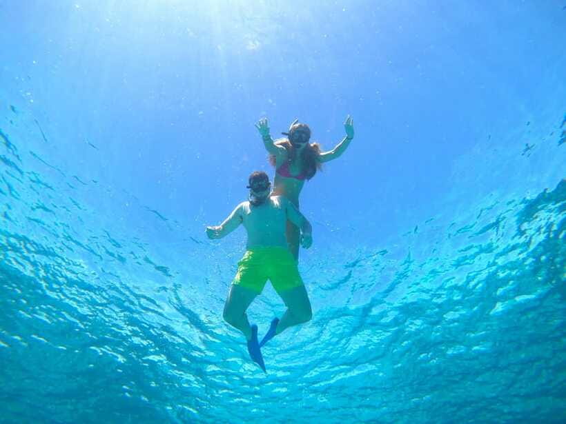 Gili island sunset & snorkeling tour gopro included - Shared vs private: how group size changes the feel