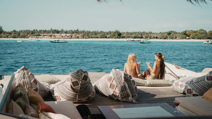 Gili Islands: 4-in-1 Catamaran Snorkeling Experience - Price and what you actually get for $104