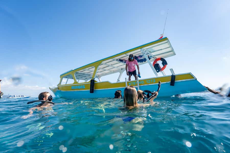 Gili Islands: Private or Shared Snorkeling Boat Trip - The Gili Air Reef Stop: Extra Variety Without Extra Stress