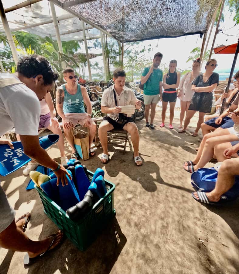 Gili Islands: Private or Shared Snorkeling Boat Trip - GoPro Hero 13 Photos and Videos: The Souvenir Part