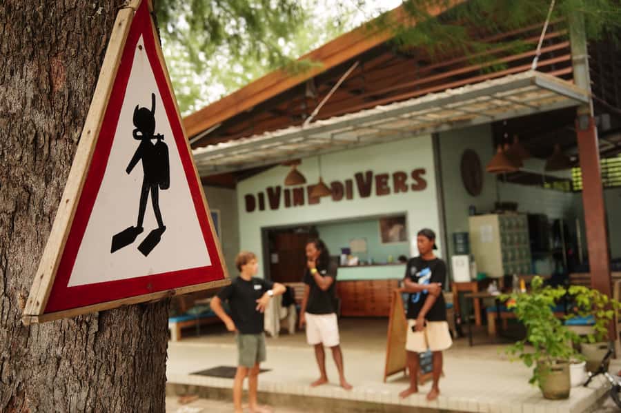 Gili Meno: Discover Scuba Diving for the first time - Practical Tips: What to Bring and How to Prepare