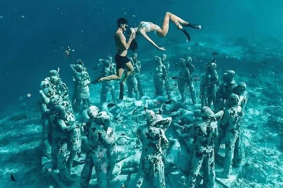 Gili Snorkeling Tour With GO PRO Documentation - Who should book this Gili snorkeling tour, and who should pass