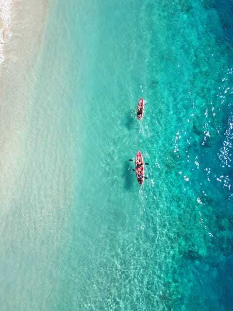 Gili sunrise stand-up paddle boarding (drone photoshoot) - Who This Tour Is Perfect For