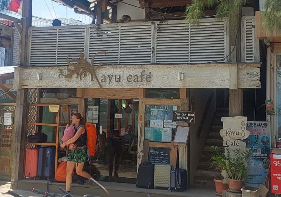 Gili T Island: Gili Snorkeling Day Trip Swim With Turtles - Three snorkeling locations, more chances to see coral and fish