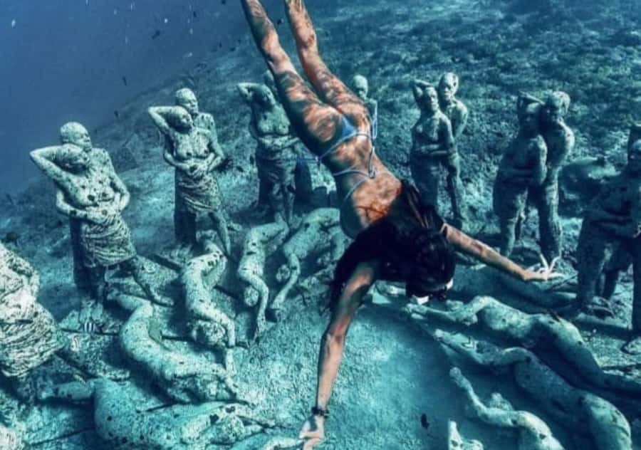 Gili T Island: Gili Snorkeling Day Trip Swim With Turtles - Gili Air exploration time, a change of scenery