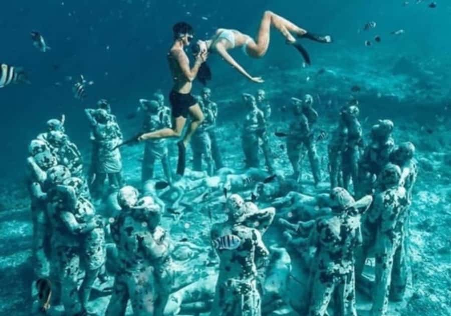 Gili T Island: Gili Snorkeling Day Trip Swim With Turtles - How long it takes and what schedule options feel like
