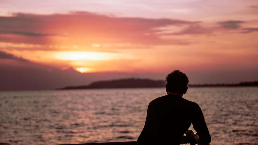 Gili Trawangan: 3-Gili Islands Snorkel Sunset Cruise w/ BBQ - 3 Gili Islands in 4 hours: the real value of this sunset timing