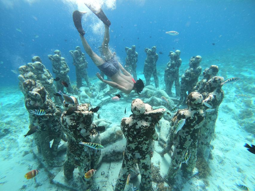 Gili Trawangan: Gili Islands Sunset Boat Tour and Snorkeling - Price and value: how $17 pencils out for what you get