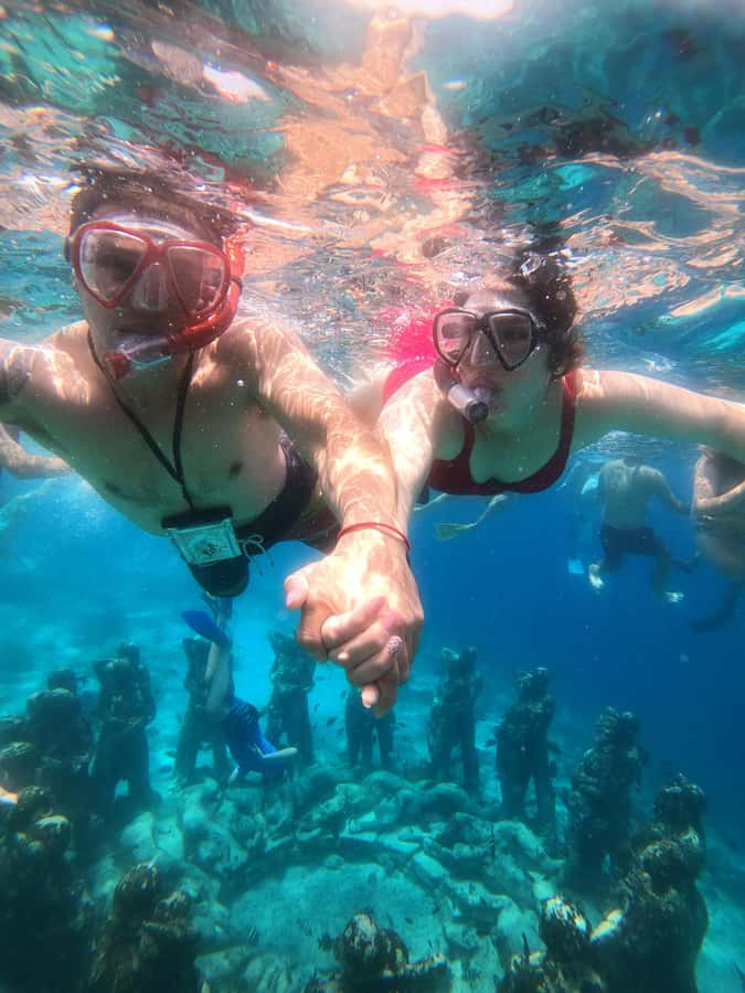 Gili Trawangan : Half Day Snorkeling with Turtle and Statue - Group comfort and safety: what to watch for before you commit