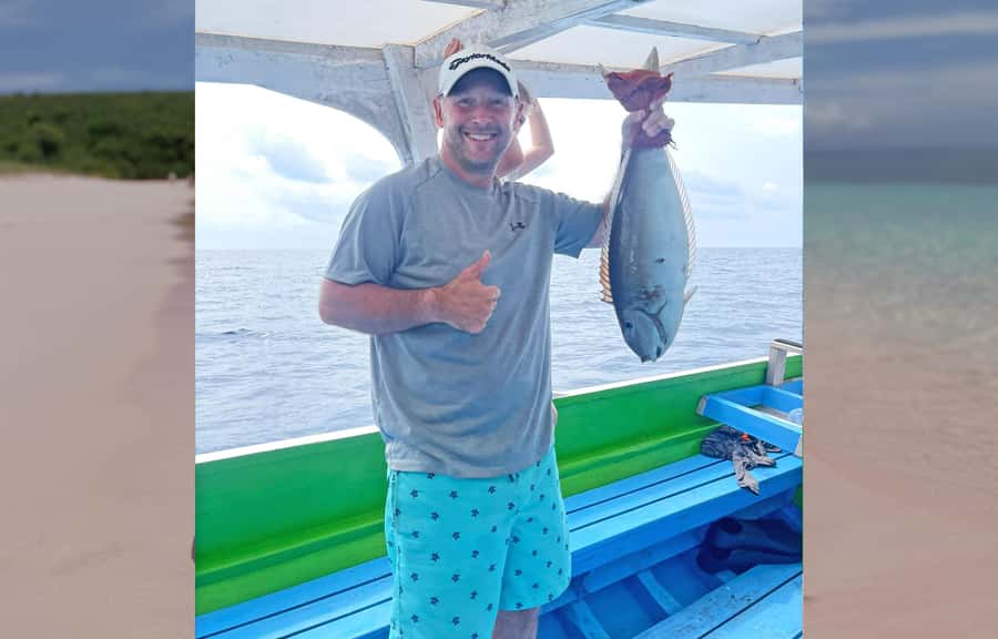 Gili Trawangan: Private Fishing Trip All Inclusive - Key highlights at a glance