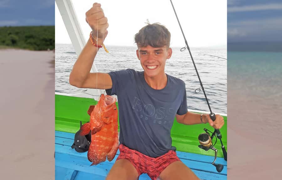 Gili Trawangan: Private Fishing Trip All Inclusive - Why this Gili Trawangan fishing trip feels different