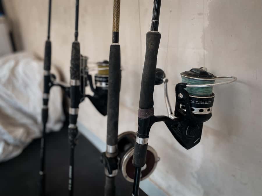 Gili Trawangan: Private Fishing Trip All Inclusive - If you catch fish, grilling can be part of the day