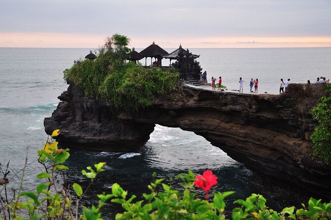 Goa Gajah / Elephant Cave Temple And Ubud Tour - All Inclusive - Goa Gajah (Elephant Cave): Ganesh Carvings and Ancient Bathing Pools
