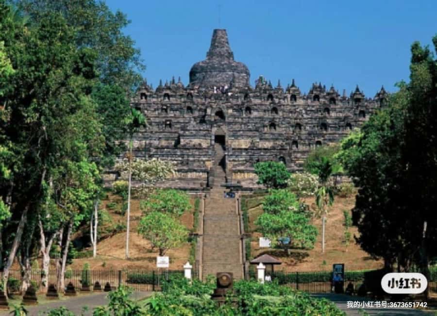 Guarantee Borobudur Structure, Sunrise Stumbu & Prambanan. - Who this 3-temple day trip fits best