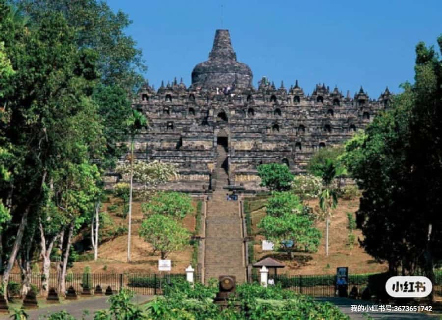 Guarantee Borobudur Temple Structure & Prambanan Temple. - Key points to know before you go