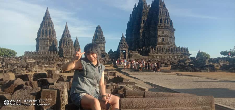 Guarantee Borobudur Temple Structure & Prambanan Temple. - Who This Tour Fits Best