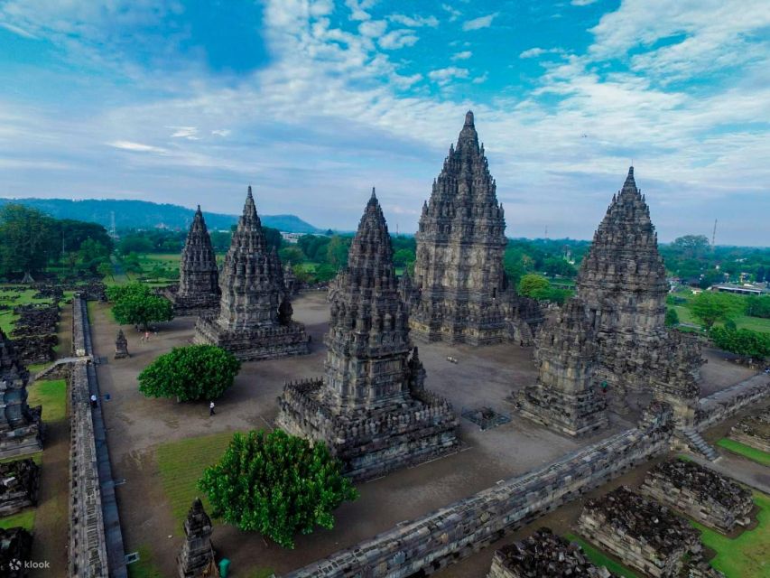 Guarantee Borobudur Temple Structure & Prambanan Temple. - Prambanan: Shiva House Roots, Trimurti Meaning, and a Sunset Window