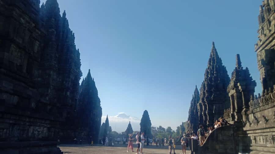 Guarantee Borobudur Temple Structure & Prambanan Temple. - Price and Entrance Ticket Options, What You Really Pay
