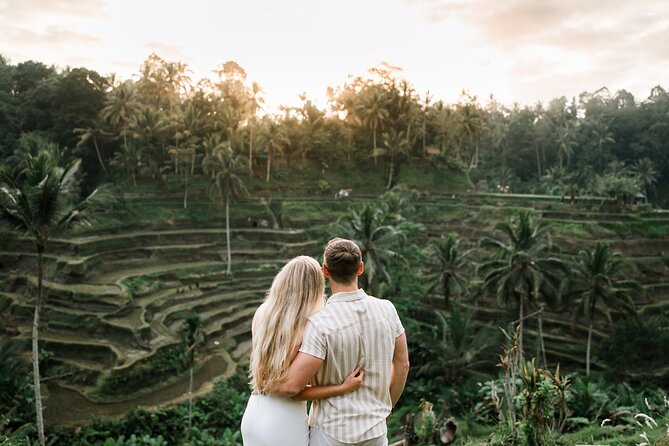 Half Day Bali Tour - Half-Day Value in Seminyak, With 8:00 am Pickup