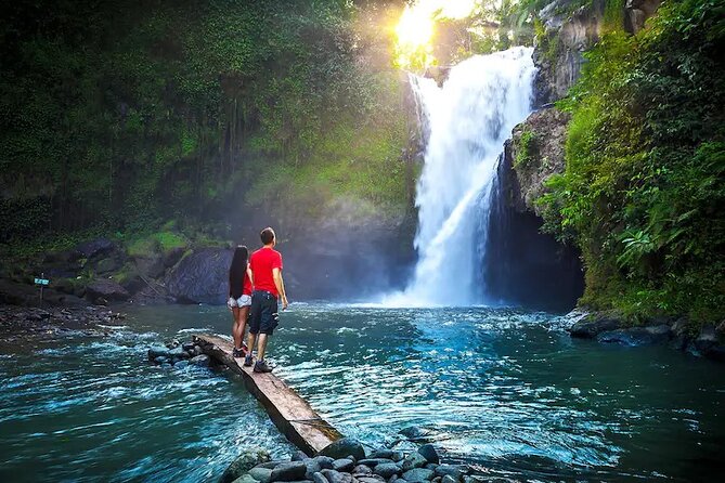Half Day Bali Tour - How Your Guide Makes or Breaks This Quick Route