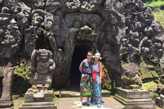 Half Day Bali Tour - What Might Surprise You: Coffee and Batik Add-Ons on the Way