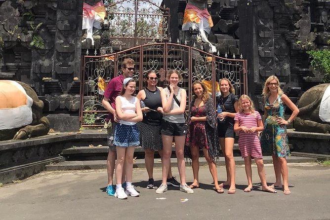 Half Day Cycling Tour ( Manual Bike ) - Getting to Abuan Village from Ubud, and why it changes the day