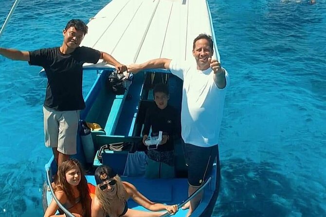 Half-Day Private Guided Snorkeling Turtles Underwater Statues - How to plan your day like a pro, without overthinking it