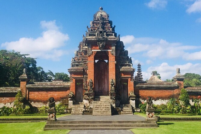 Half-Day Private Tanah Lot Sunset Tour - A half-day sunset plan that fights Bali traffic for you