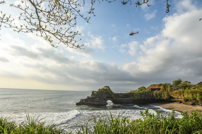 Half-Day Private Tanah Lot Sunset Tour - Private vehicle, English driver, and the small details that matter