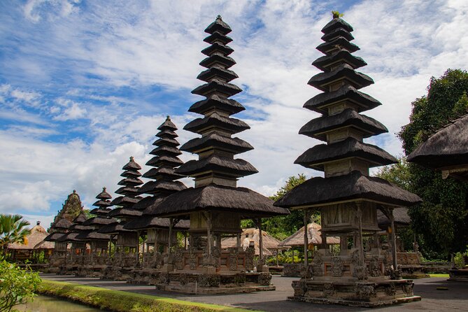 Half-Day Private Tanah Lot Sunset Tour - Who this half-day Tanah Lot sunset tour is best for
